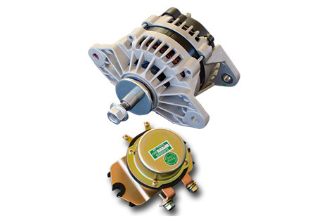 electrical components