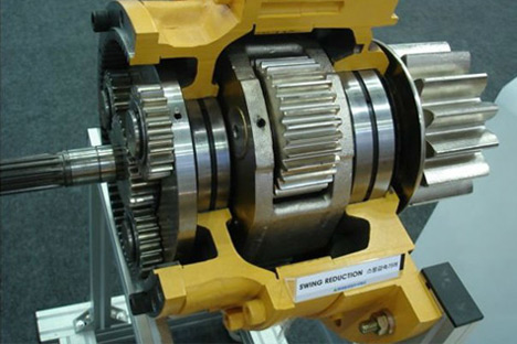 engine components australia