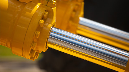 quality secondhand parts