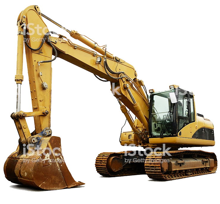 Excavator parts Perth