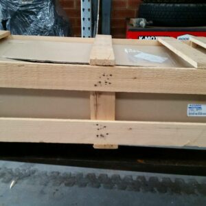 Hyundai 11LC-30423 Hydraulic Oil Cooler HL760-7A Wheel Loader Heavy Duty Parts Australia