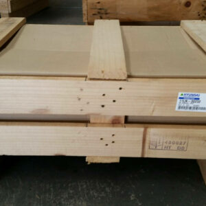 Hyundai 11LN-30232 Hydraulic Oil Cooler HL740-9 Wheel Loader Heavy Duty Parts Australia