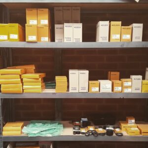 Hyundai Parts Heavy Duty Parts Australia