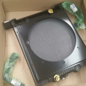 Hyundai 11S8-30101 Radiator Assy Skid Steer Heavy Duty Parts Australia