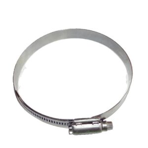 Hyundai Wheel Loader Excavator Forklift Clamp Air Intake 11LB-40310 Heavy Duty Parts Australia Perth