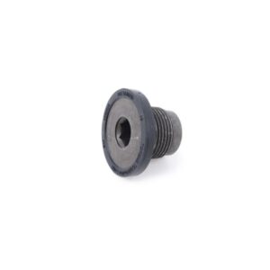 Hyundai Wheel Loader Excavator Forklift Plug Threaded 4992508 Heavy Duty Parts Australia Perth