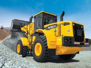 Hyundai Wheel Loader Brake Pack Heavy Duty Parts Australia Perth