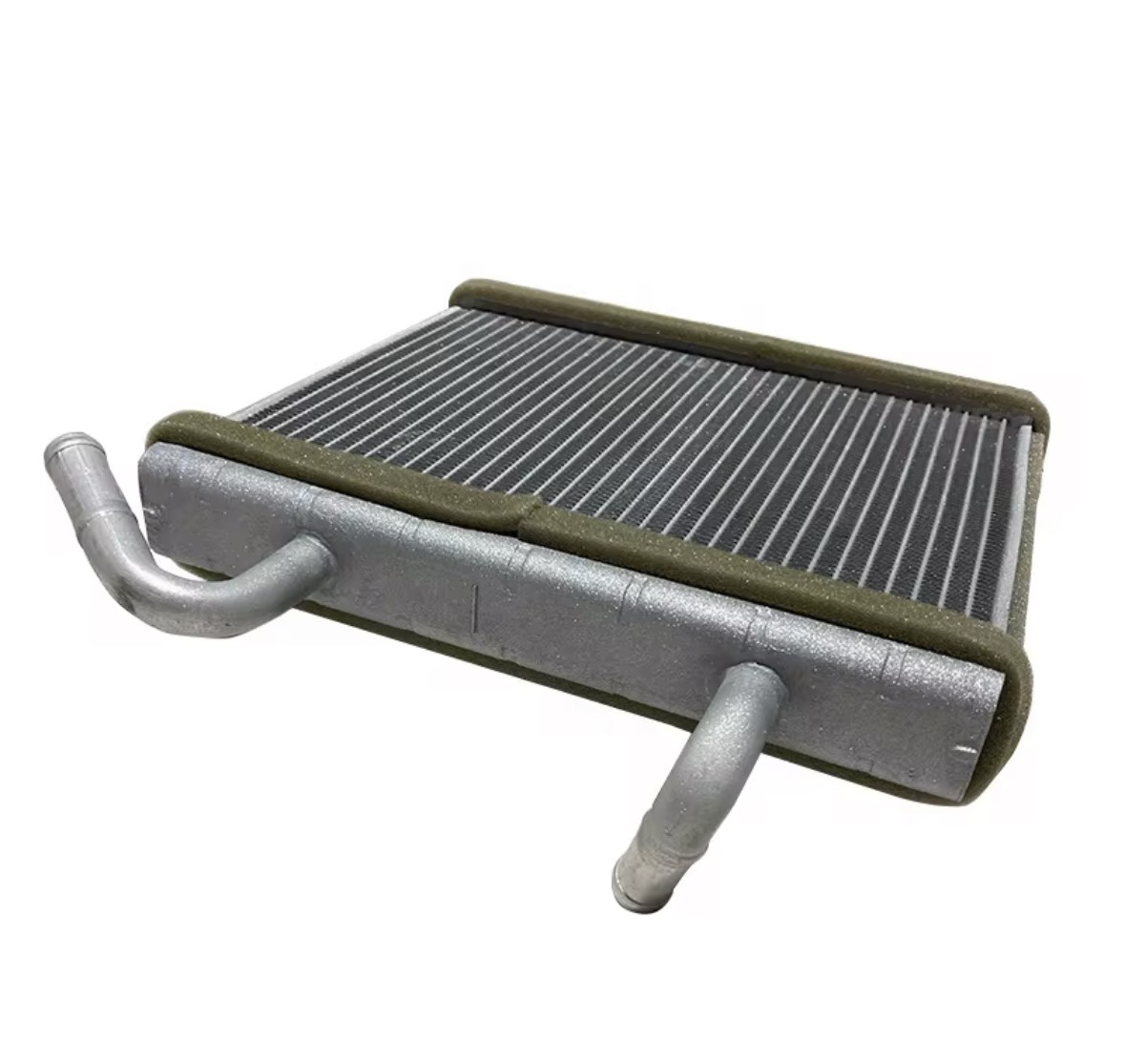 Hyundai Radiator Heater 11Q6-90540 Wheel Loader Excavator Heavy Duty Parts Australia Perth