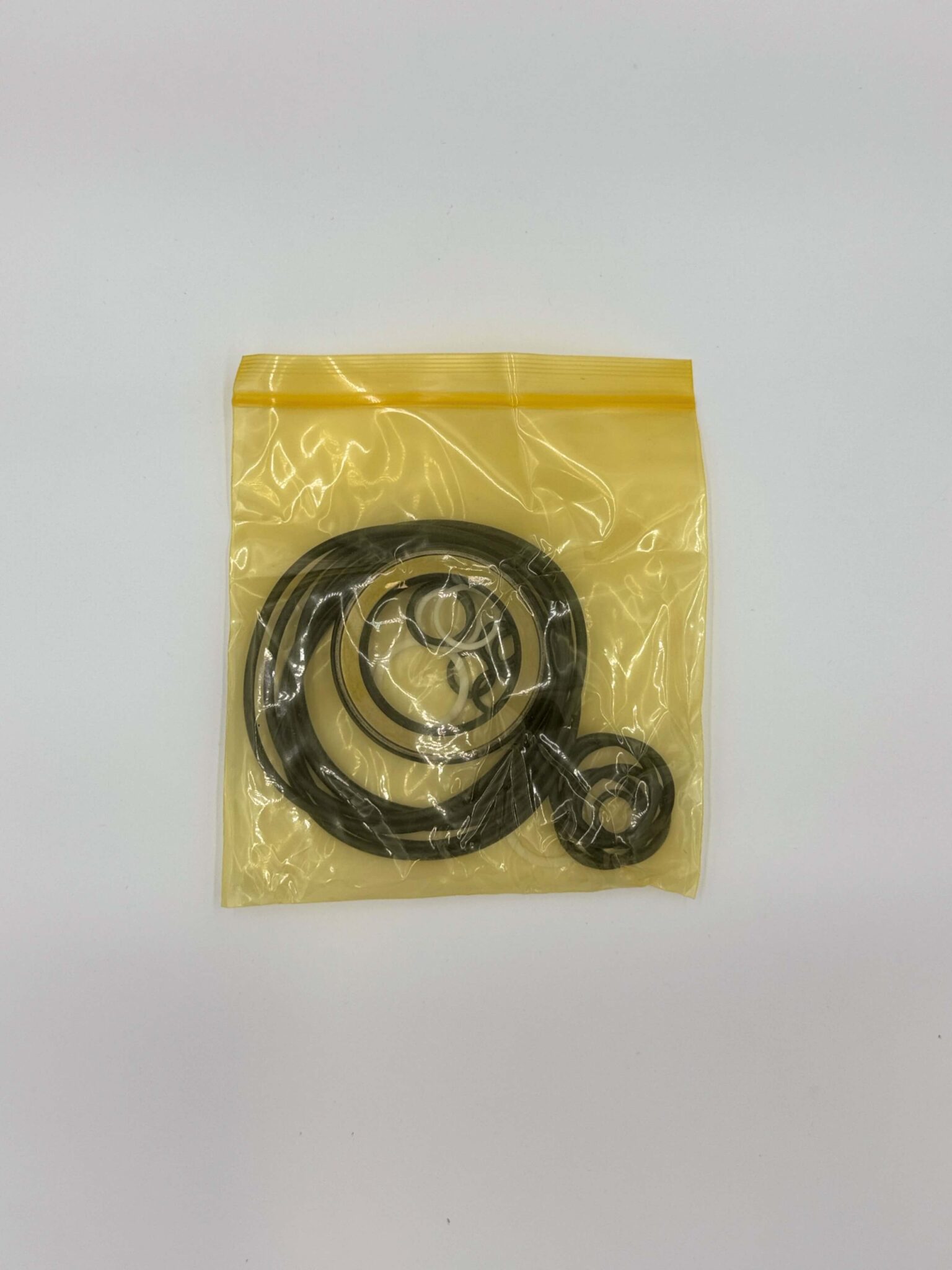 Hyundai Seal Kit XKAY-01517