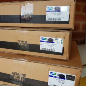 Doosan K1007928A Engine Wiring Harness -DL08-Engine-Excavator-Loader-Heavy-Duty-Parts-Australia-Perth