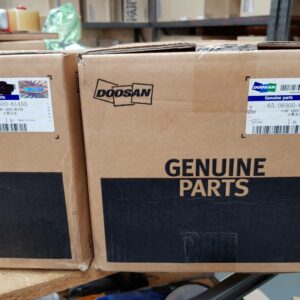 Doosan 65.06500-6145D Water Pump Assy Heavy Duty Parts Australia