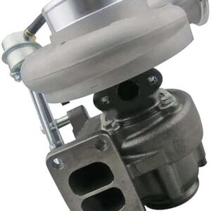 Hyundai Wheel Loader Turbocharger Assy 4955479 Heavy Duty Parts Australia Perth