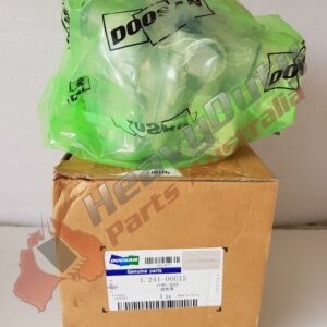 Doosan 1.241-00012 Pump Gear