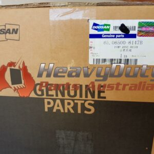 Doosan 65.06500-6147B Water Pump Assy Crown Forklift CD45S-5 Heavy Duty Parts Australia