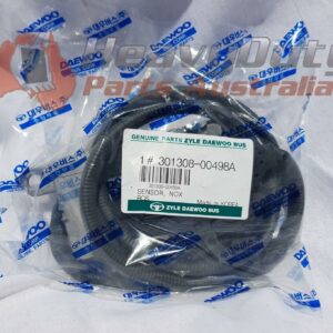 Daewoo Bus 301308-00498A Sensor Nox Euro 4-Euro-5 Heavy Duty Parts Australia Perth