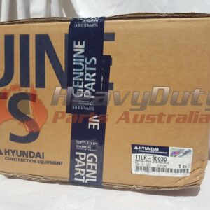 Hyundai 11LK-30030 Motor Fan Bi Direction Loader HL770-9 Heavy Duty Parts Australia Perth