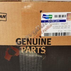 Doosan Alternator 300901-002071