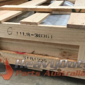 Hyundai 11LB-30361 Cooler-Charge Air HL770-9 Wheel Loader Heavy Duty Parts Australia