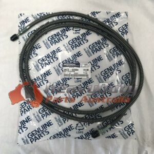 Hyundai XKCE-00994 Hose High Pressure HL780-9 Loader Heavy Duty Parts Australia