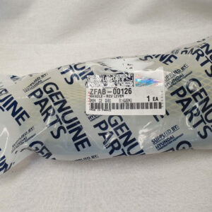 Hyundai ZFAB-00126 Handle RCV Lever Wheel Loader HL770-9 Heavy Duty Parts Australia