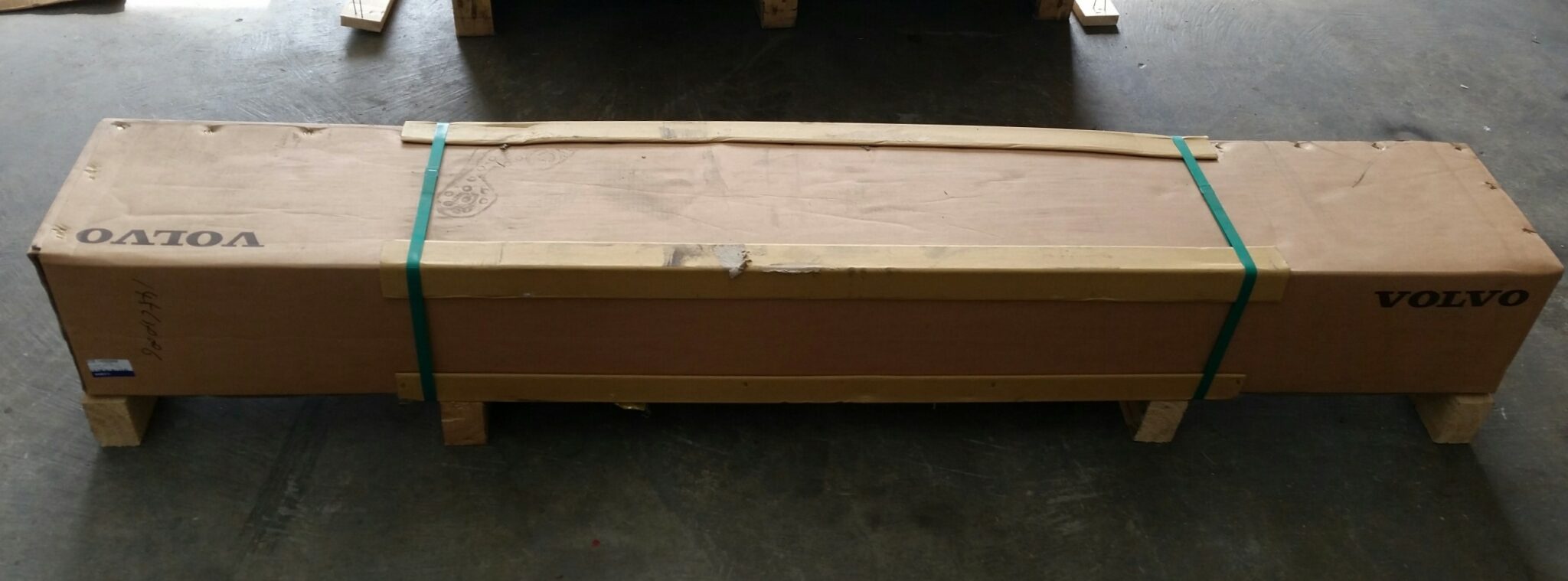 Volvo Bucket Cylinder 14563986