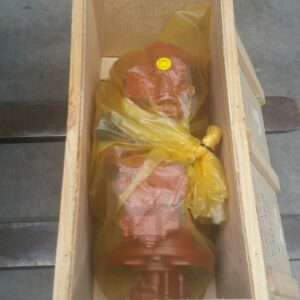 Volvo Main Pump 14595621