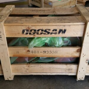 Doosan Main Pump 2401-9233B