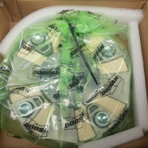 Doosan Coupling 2414-9034A