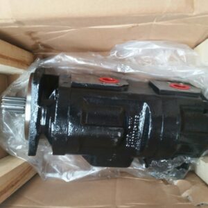 Hyundai Main Pump Assembly 31LC-00200