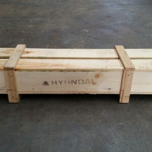 Hyundai Arm Cylinder Assy 31M9-50123