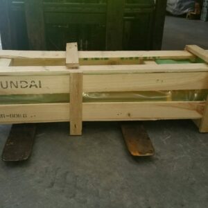 Hyundai Bucket Cylinder Assy 31N6-60116