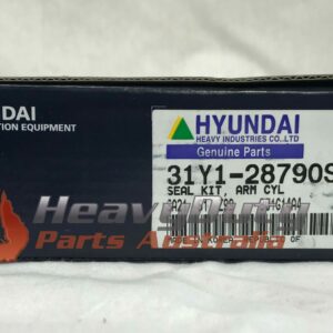 Hyundai 31Y1-28790 Seal Kit, Arm Cyl