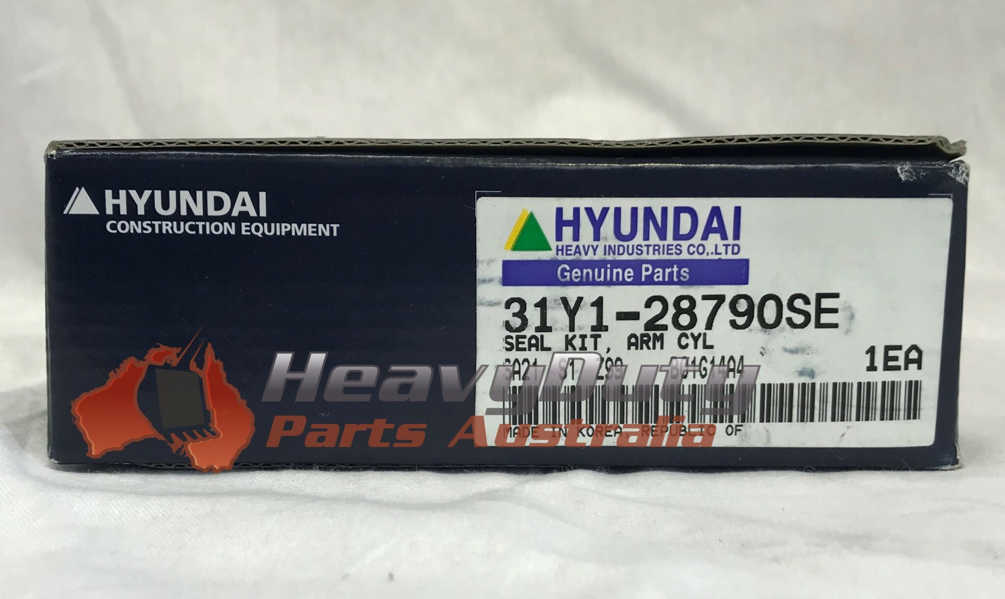 Hyundai 31Y1-28790 Seal Kit, Arm Cyl