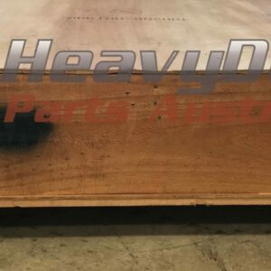 Doosan 400206-00199B Oil Cooler