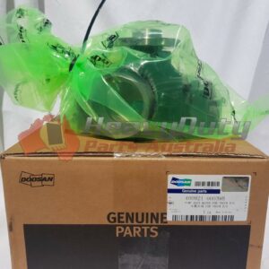 Doosan Water Pump Assy 400921-00039B