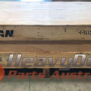 Doosan 440211-00220A Radiator