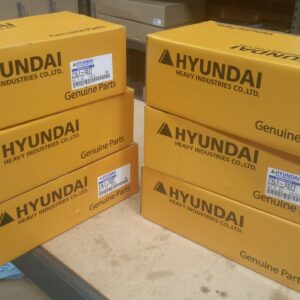Hyundai Mirror Assy 71L1-3377