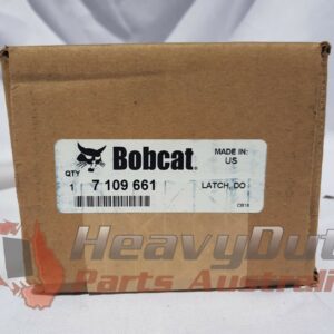 Bobcat 7109661 Latch