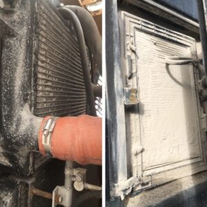 Cooling System Maintenance