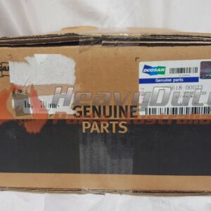 Daewoo Bus 300618-00023 ECU