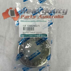 Daewoo Bus 1098290271 Bearing-Thrust Roller