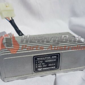 Daewoo Bus 1844300040 Regulator