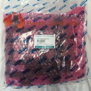 Daewoo Bus 1845300120 Body Frame-ECU