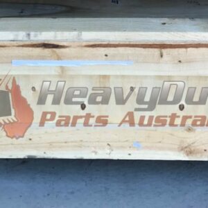 Daewoo Bus 11520000100 Charge Air Cooler