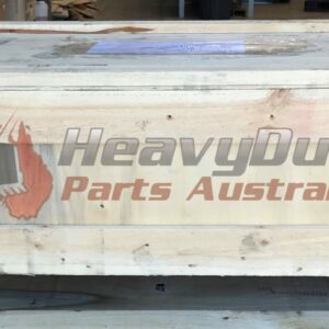 Daewoo Bus Radiator 1150000100