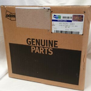 Doosan 65.01201.0063 Liner, Cylinder (1A)