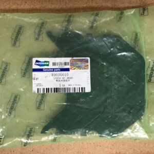 Doosan Brake Lining Set K9000010