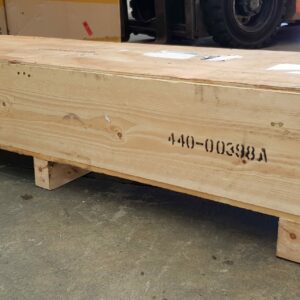 Doosan Bucket Cylinder 440-00398A