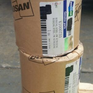 Doosan Bushing K1000733