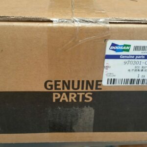 Doosan ECU 970301-00736